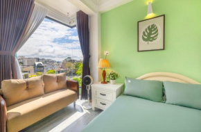 Trung Đức Hotel